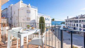 Apartment Sta Rosa1 - Llafranc